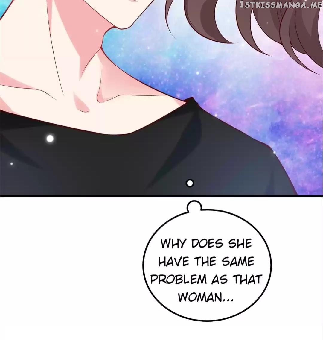 Stay, Hottie! chapter 44 - page 21