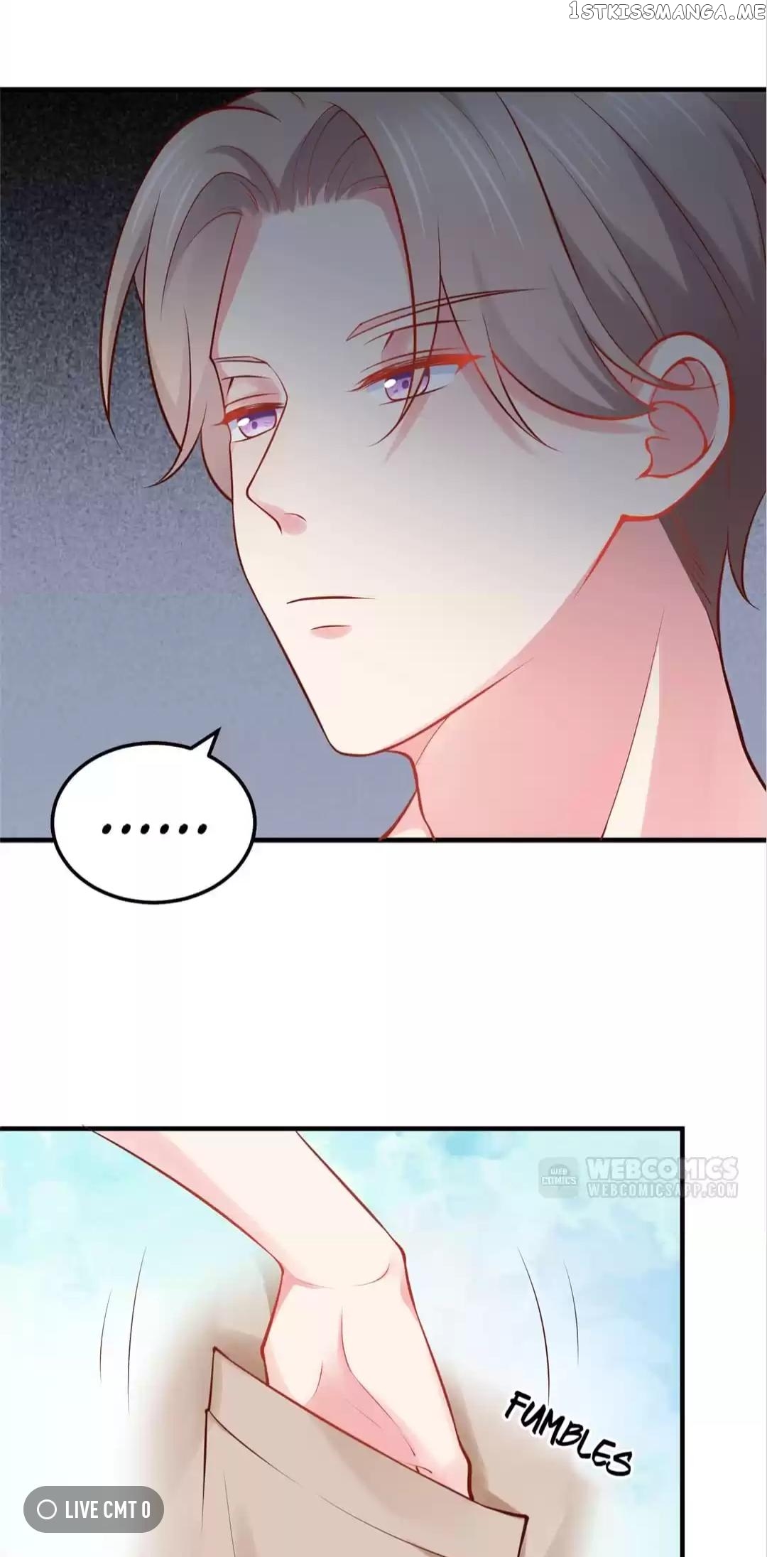 Stay, Hottie! chapter 42 - page 4