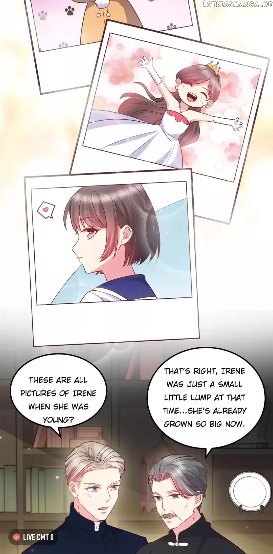 Stay, Hottie! chapter 38 - page 10