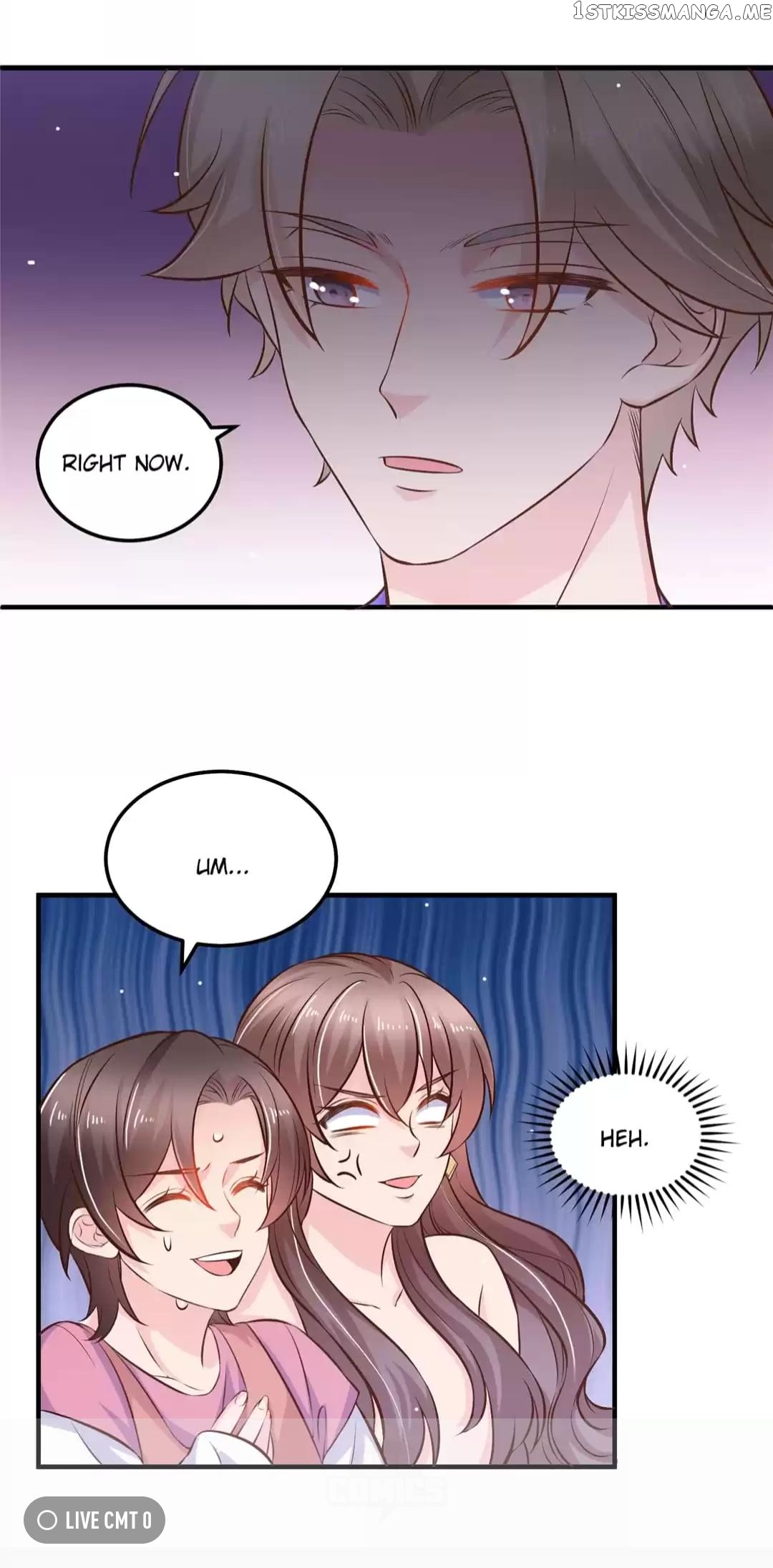 Stay, Hottie! chapter 23 - page 6