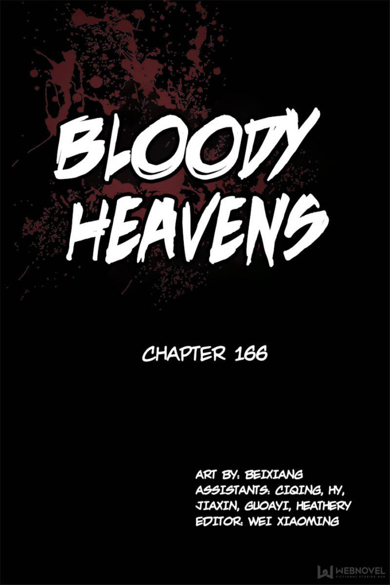 Bloody Heavens Chapter 122 - page 2