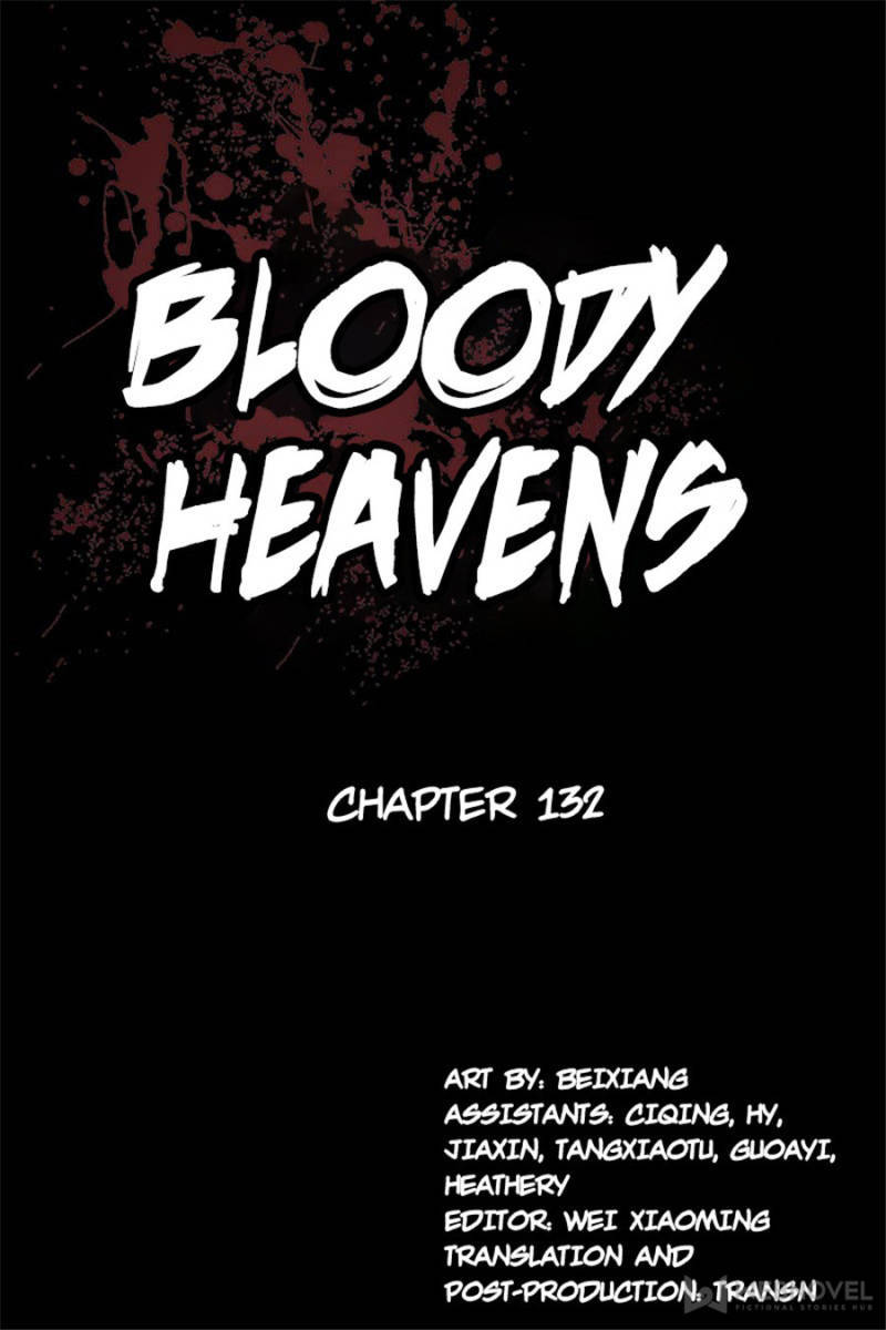 Bloody Heavens Chapter 105 - page 2