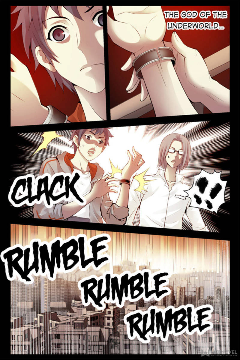 Bloody Heavens Chapter 76 - page 13