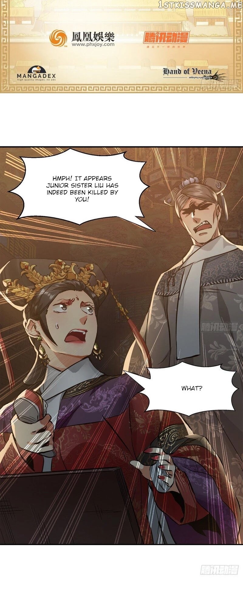 The Duke of the Mount Deer chapter 103 - page 2