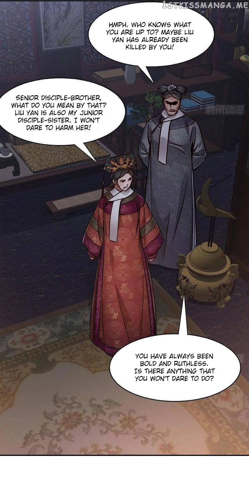 The Duke of the Mount Deer chapter 102 - page 19