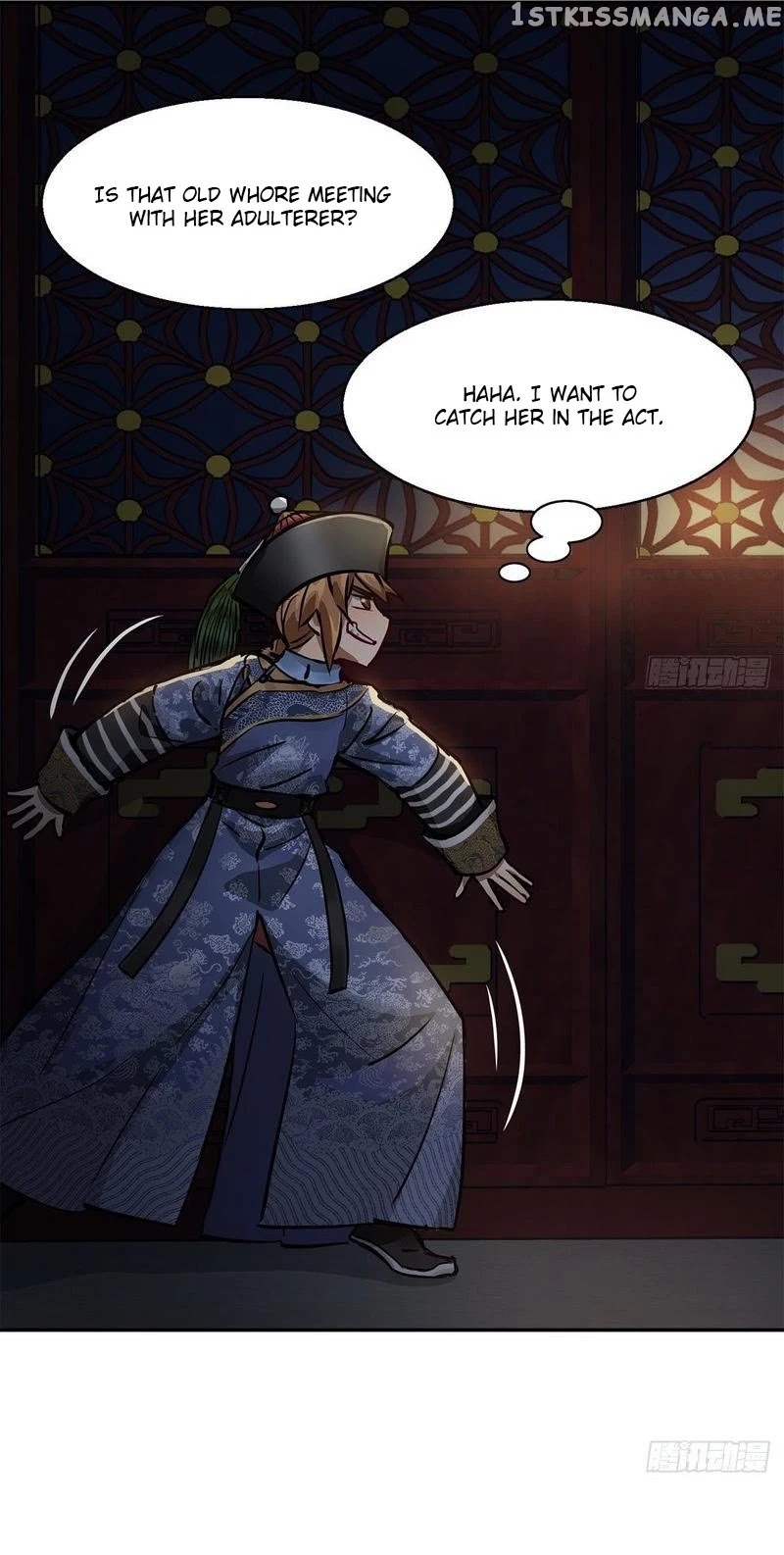 The Duke of the Mount Deer chapter 101 - page 15