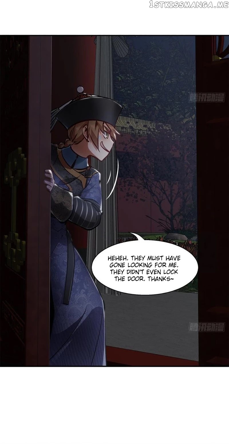 The Duke of the Mount Deer chapter 101 - page 22