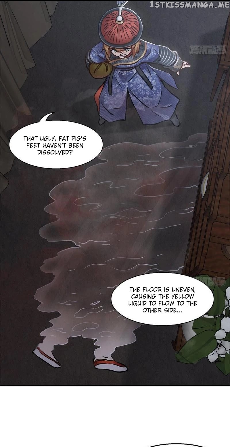 The Duke of the Mount Deer chapter 101 - page 7
