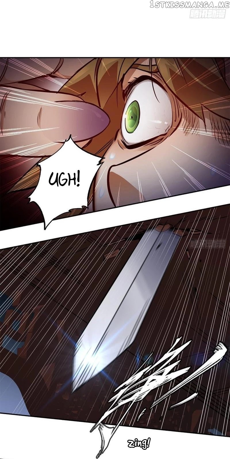 The Duke of the Mount Deer chapter 99 - page 17