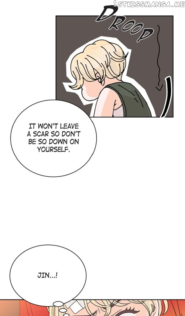 Wanna Be A Star chapter 8 - page 56