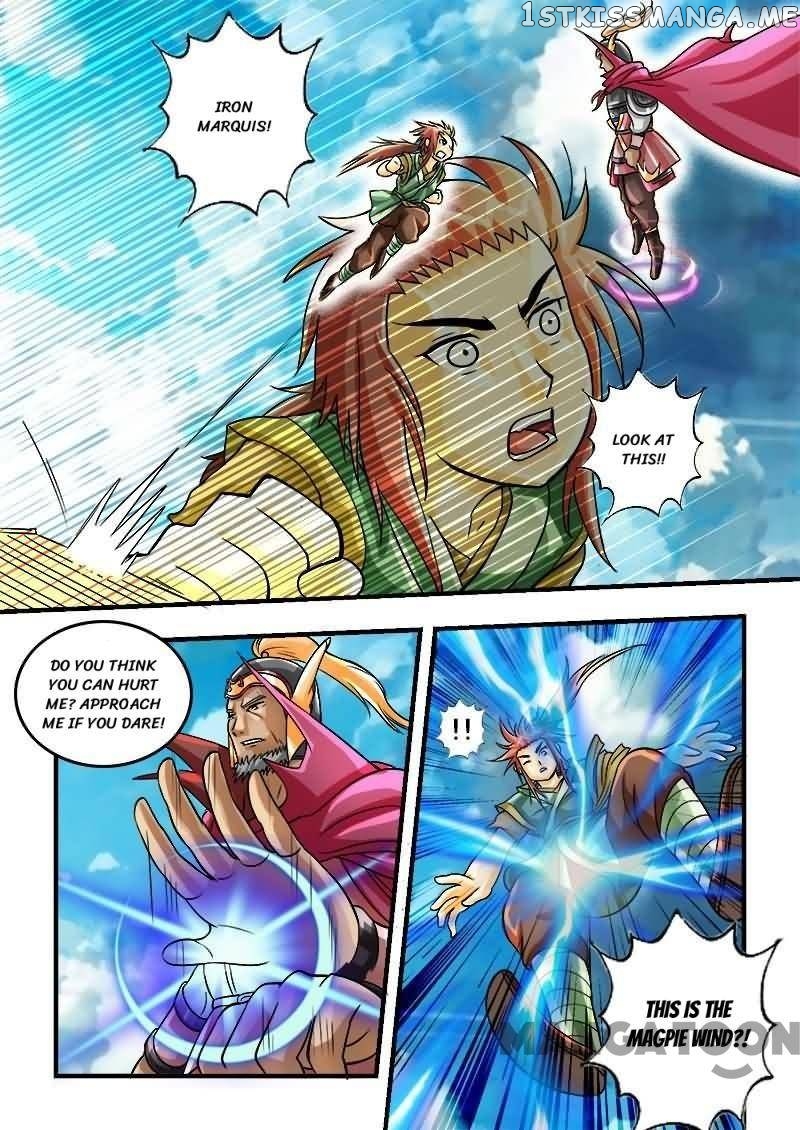 The King Of All Chapter 23 - page 11