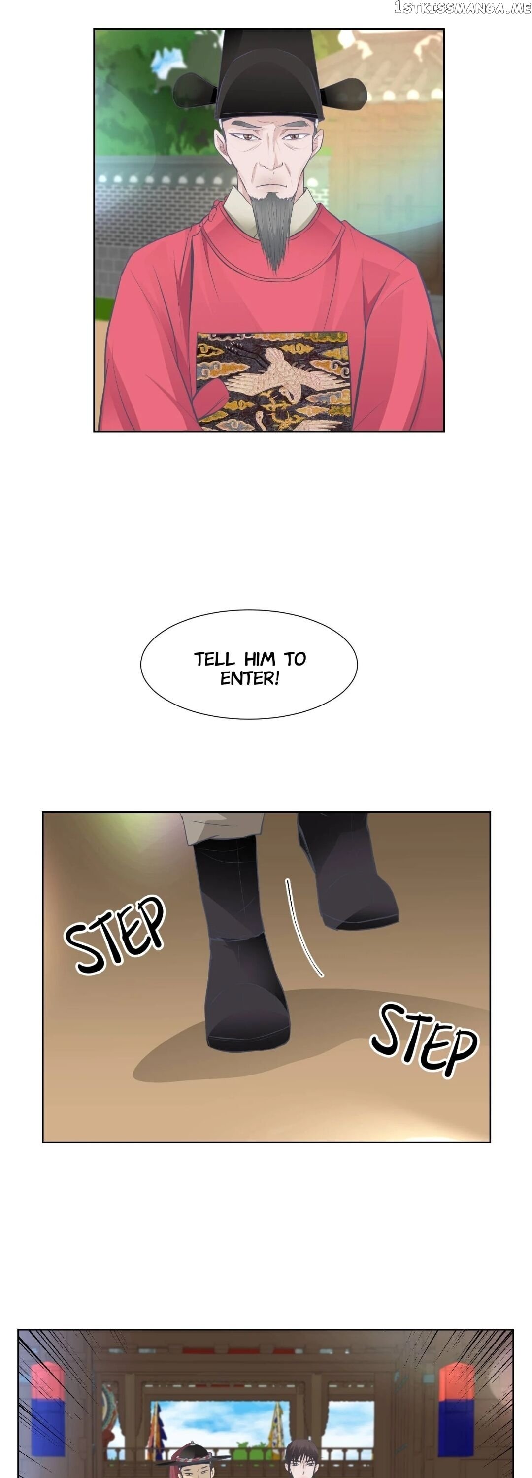 The Scent Of Love chapter 69 - page 29