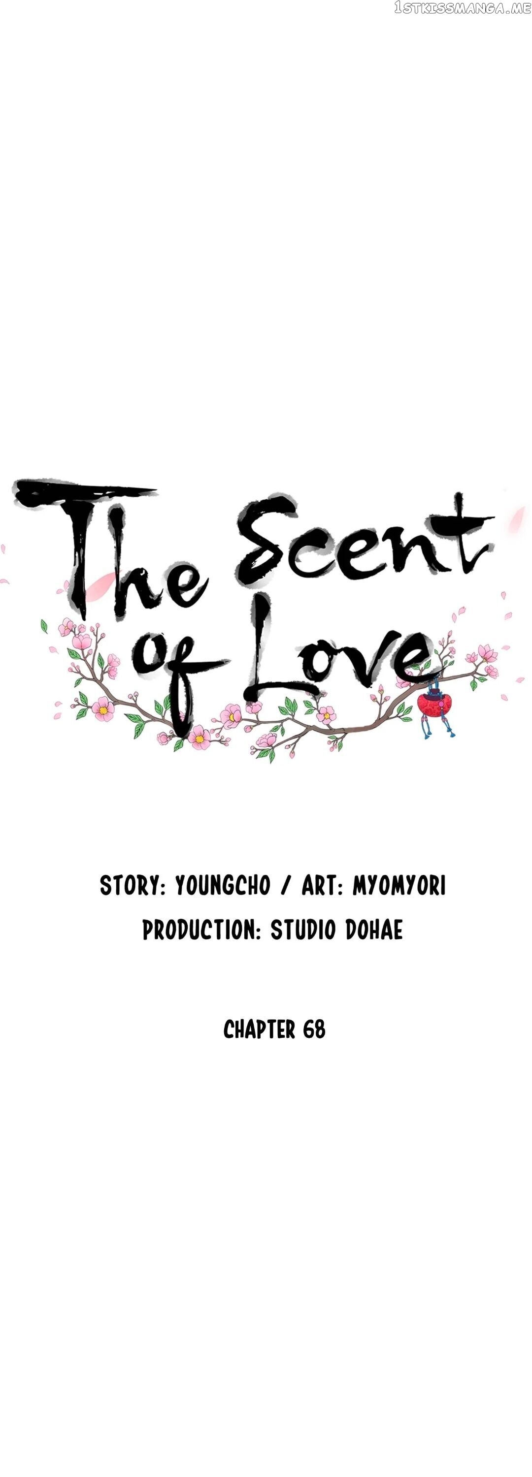 The Scent Of Love chapter 68 - page 1