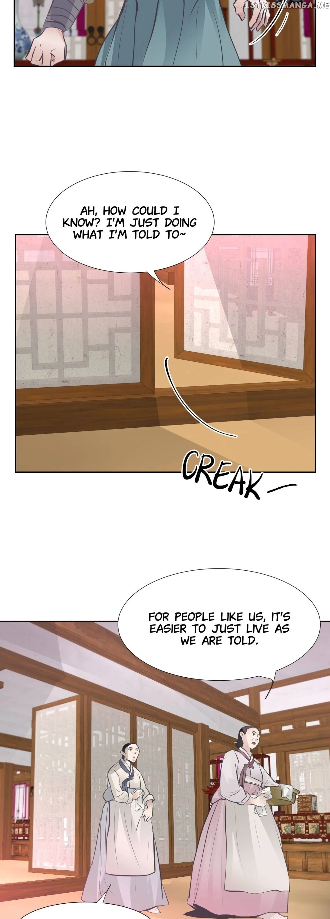 The Scent Of Love chapter 67 - page 4