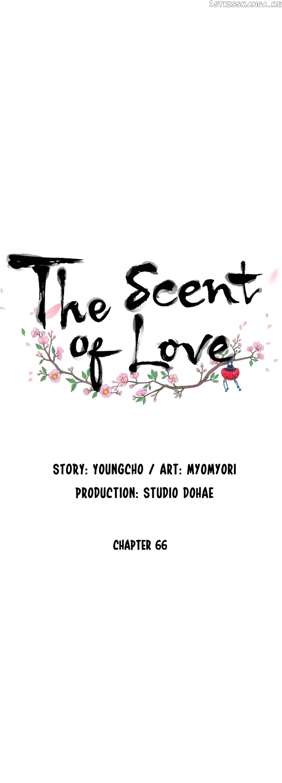 The Scent Of Love chapter 66 - page 1