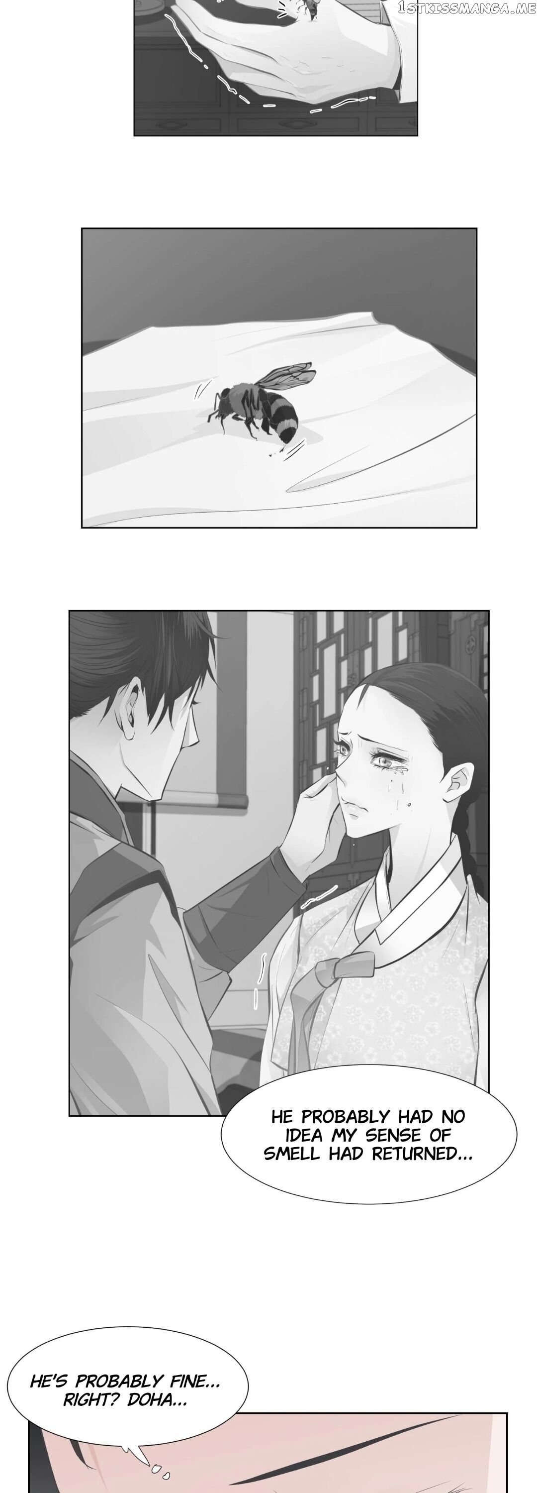 The Scent Of Love chapter 63 - page 10