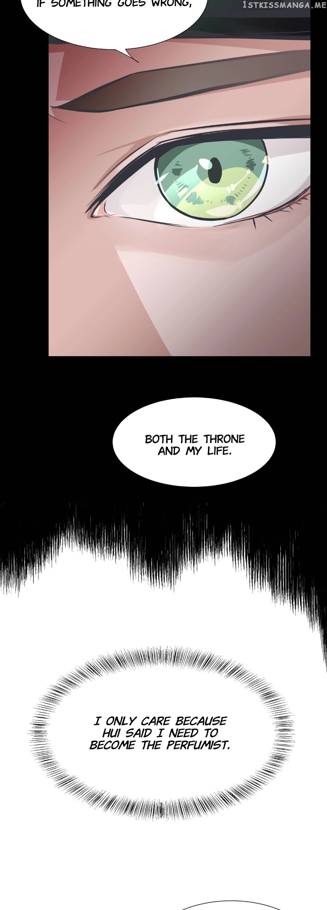 The Scent Of Love chapter 60 - page 25