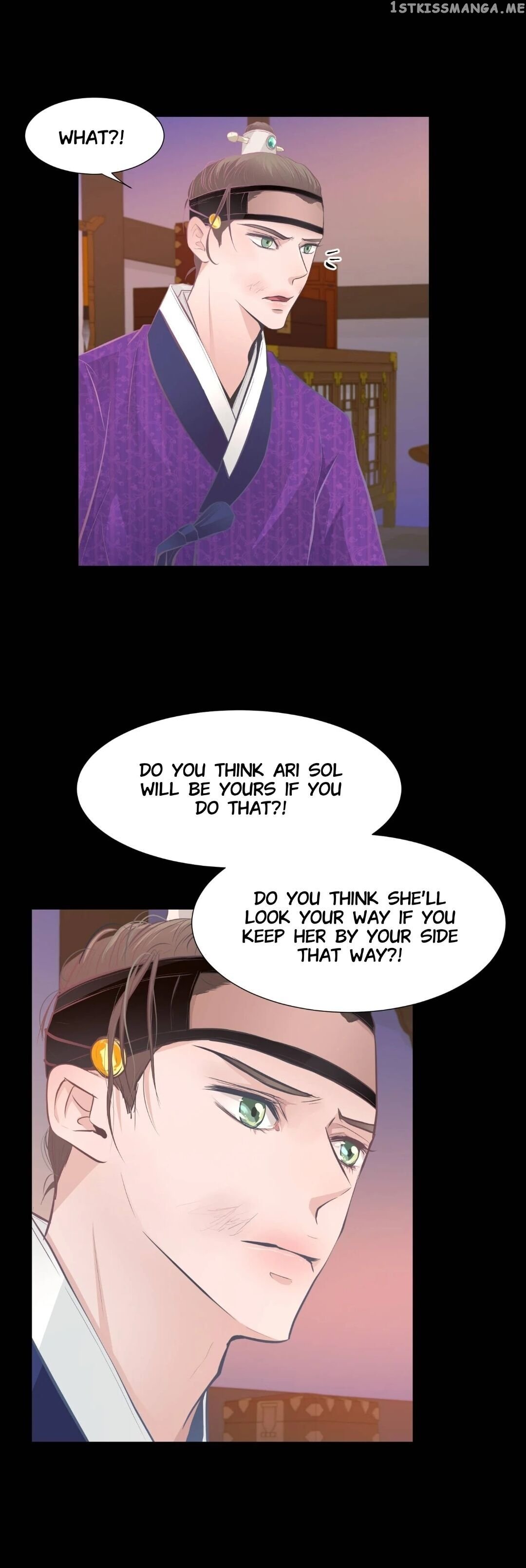 The Scent Of Love chapter 58 - page 27