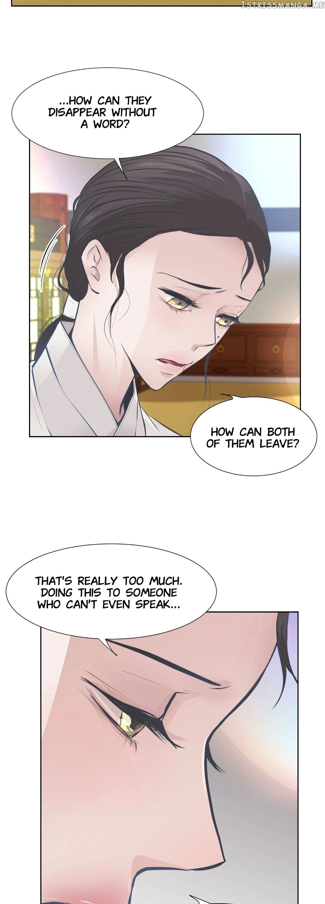 The Scent Of Love chapter 57 - page 25