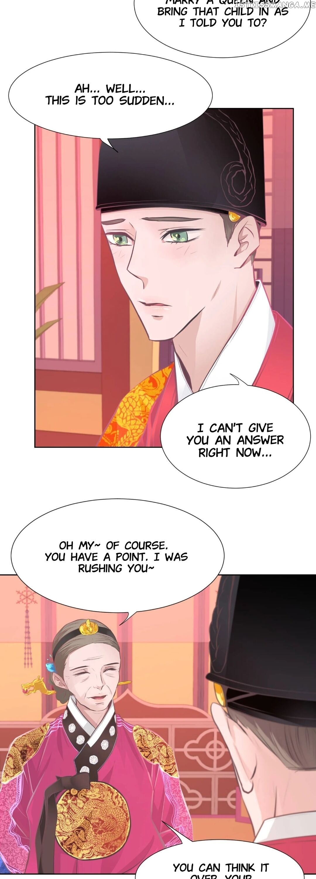 The Scent Of Love chapter 55 - page 10