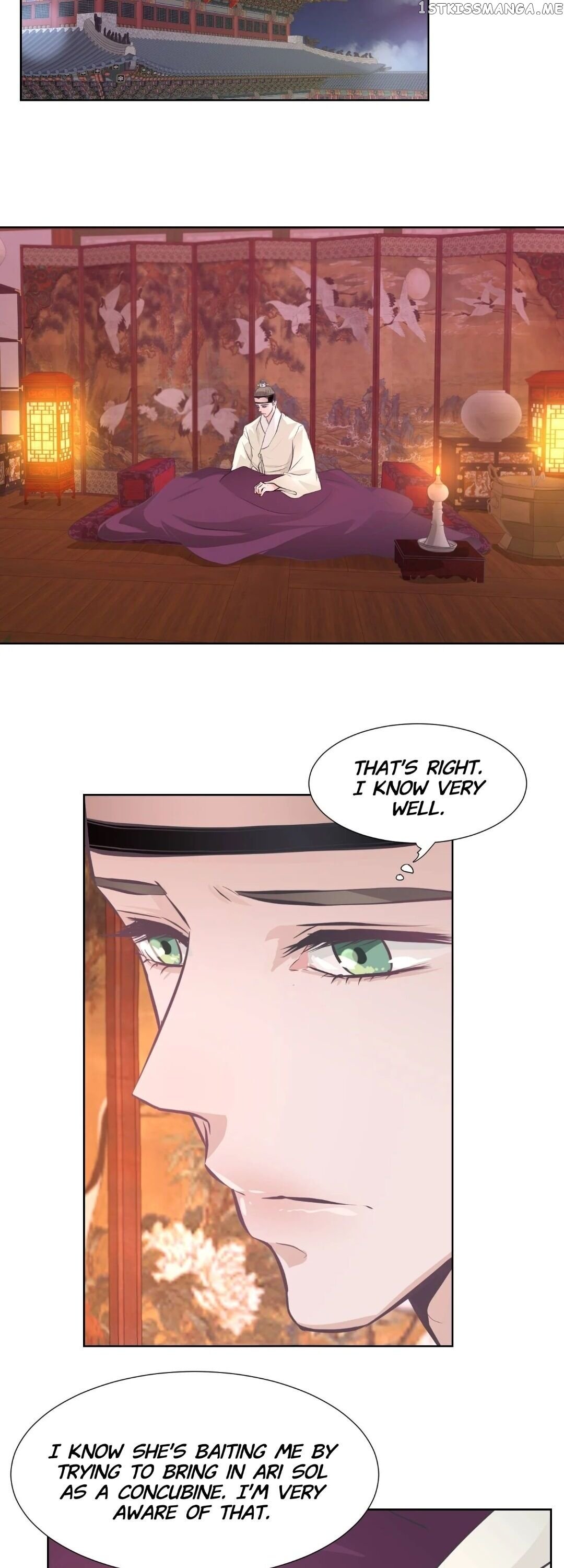 The Scent Of Love chapter 55 - page 25