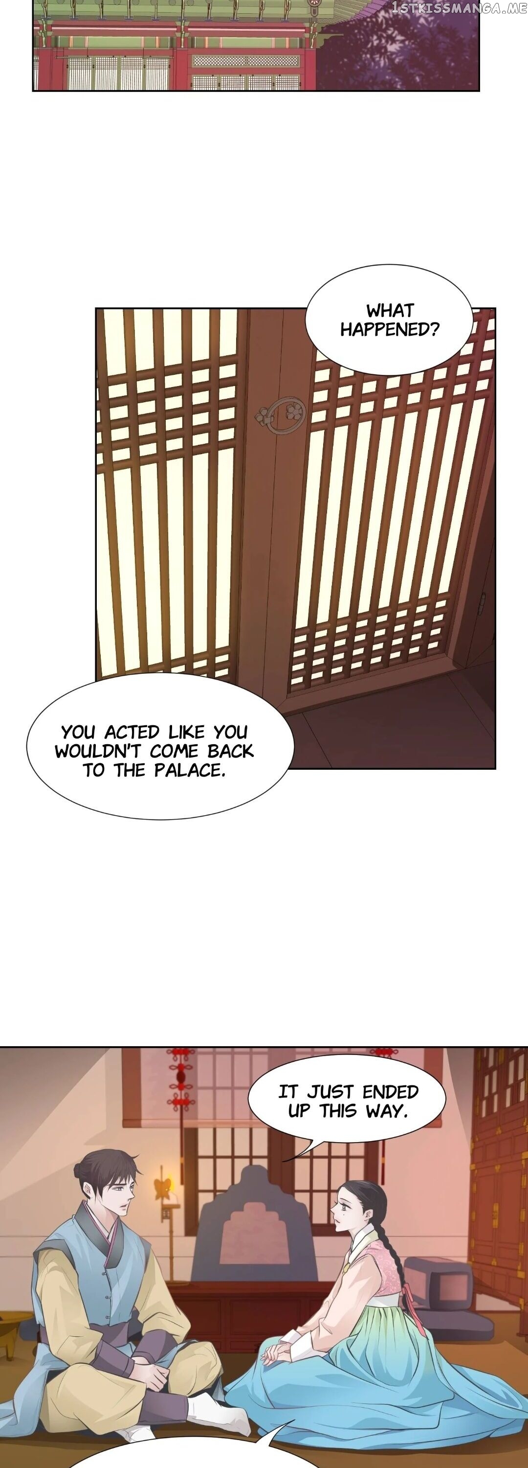 The Scent Of Love chapter 53 - page 9