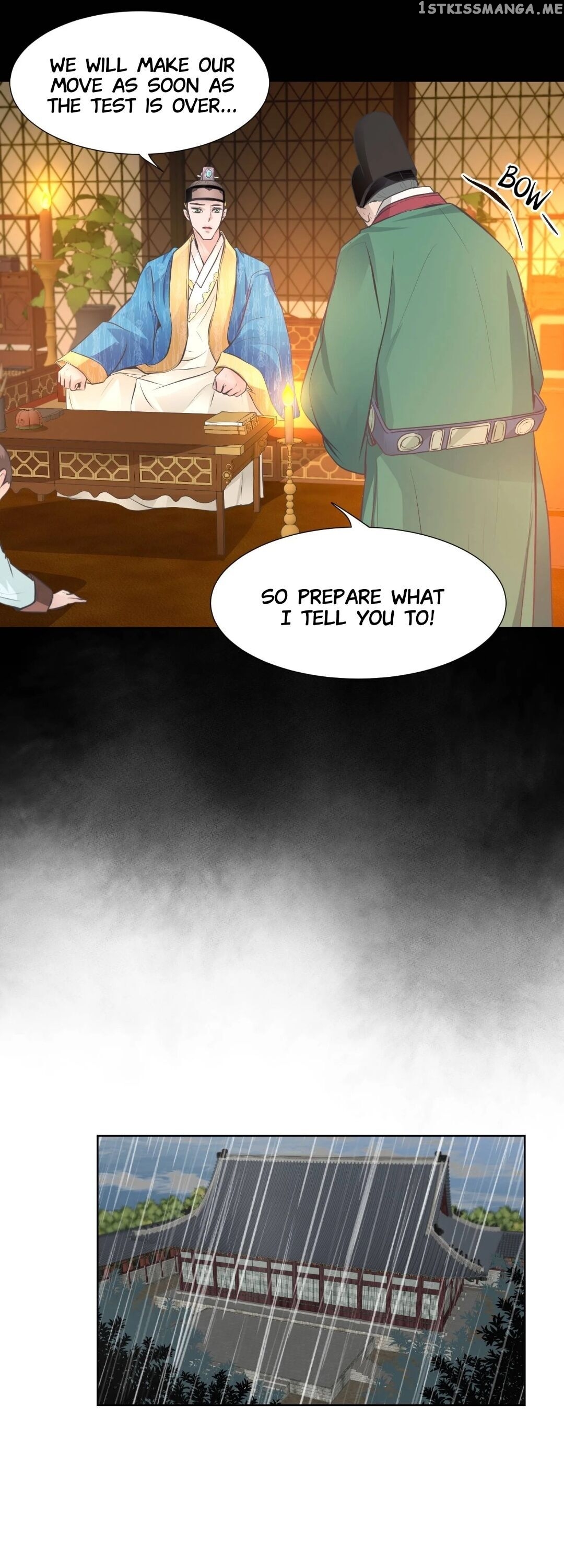 The Scent Of Love chapter 52 - page 15