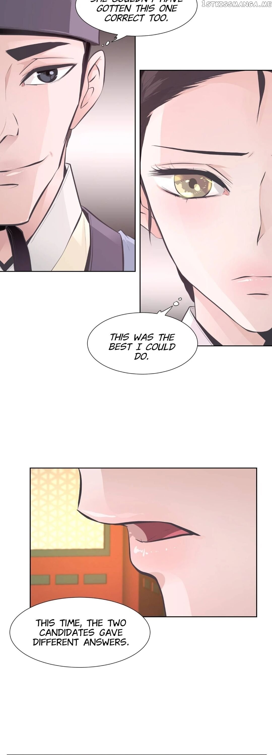 The Scent Of Love chapter 51 - page 24