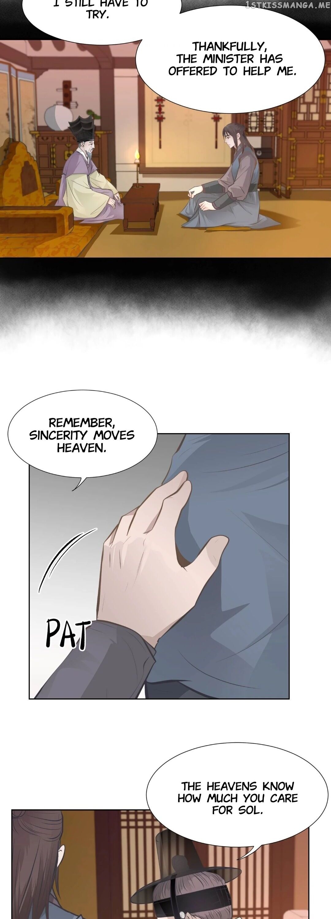 The Scent Of Love chapter 48 - page 16