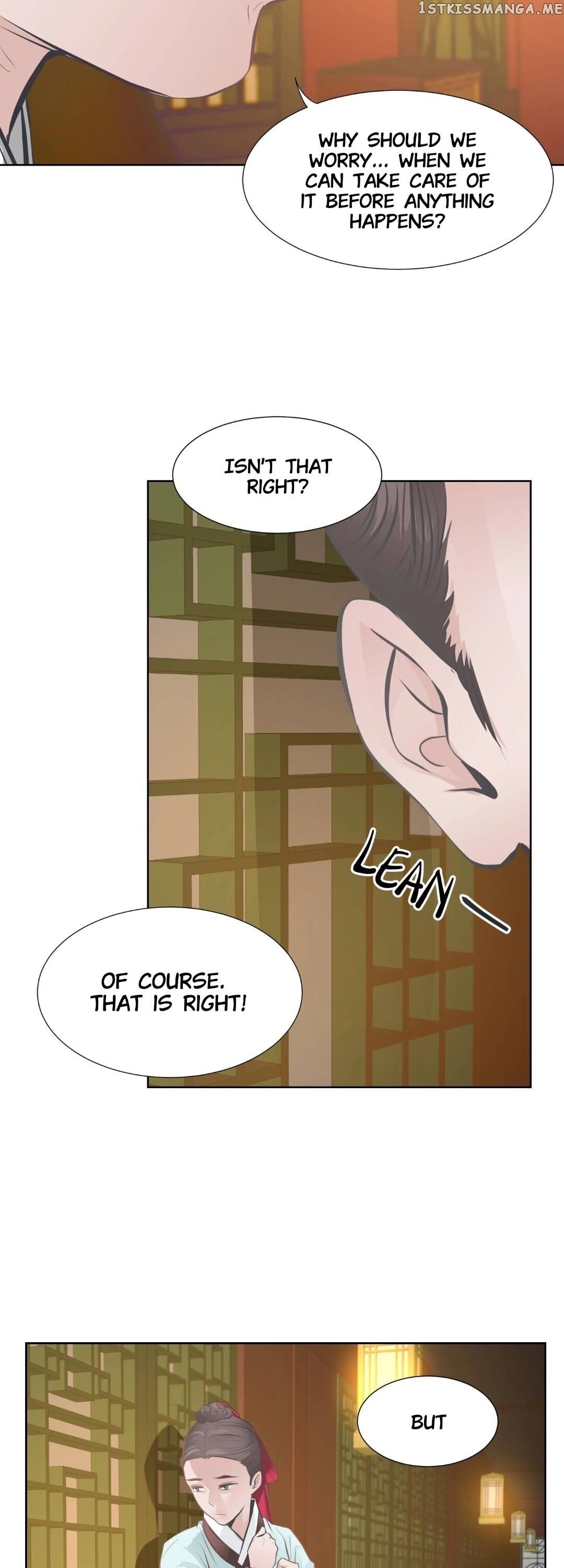 The Scent Of Love chapter 48 - page 30