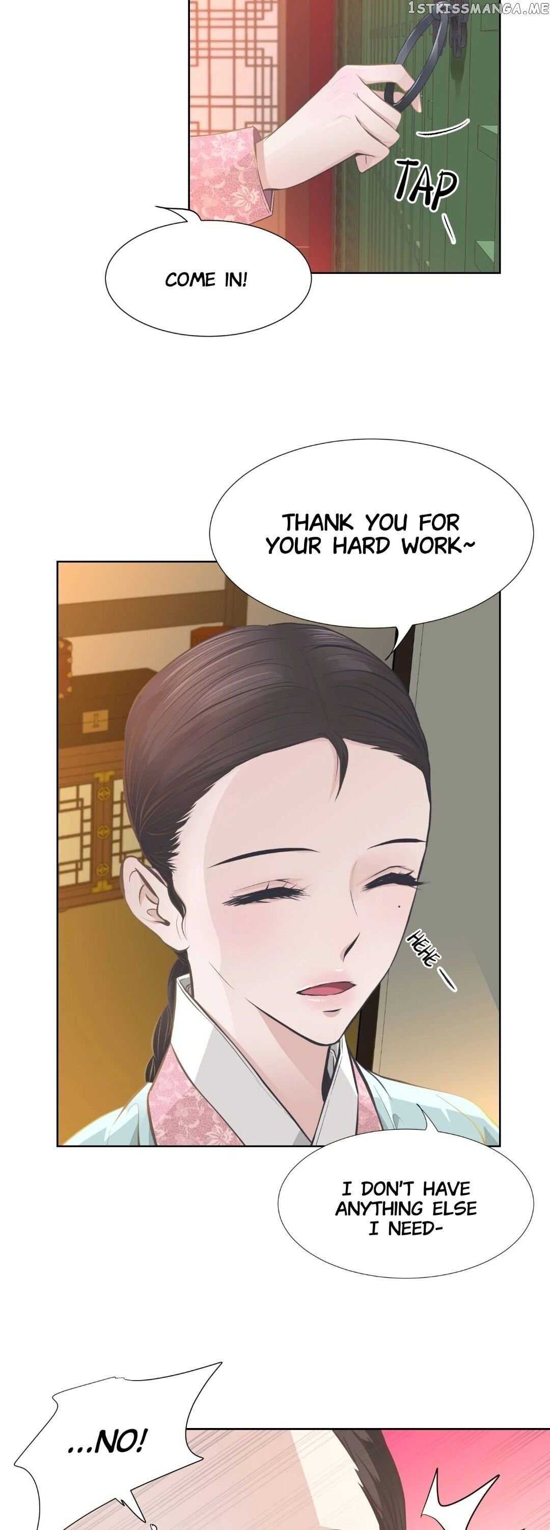 The Scent Of Love chapter 47 - page 27