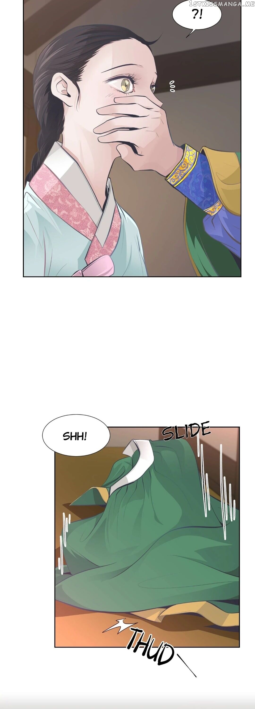 The Scent Of Love chapter 47 - page 32