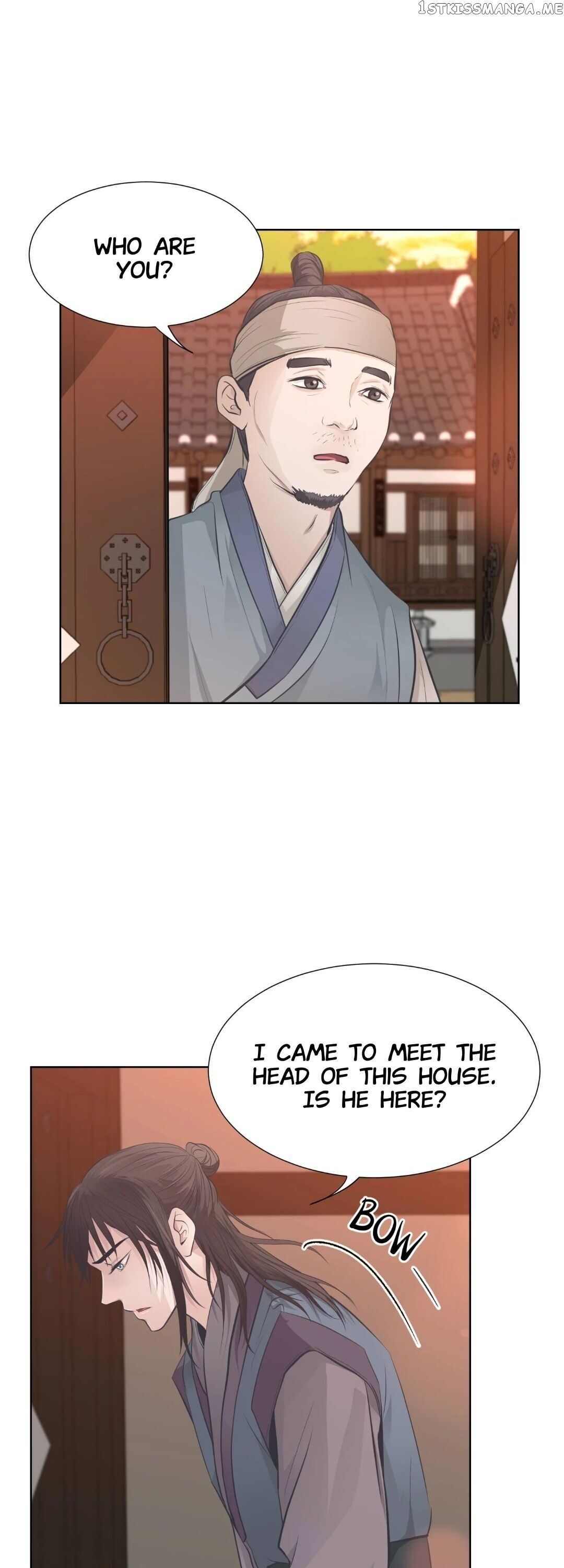 The Scent Of Love chapter 47 - page 4