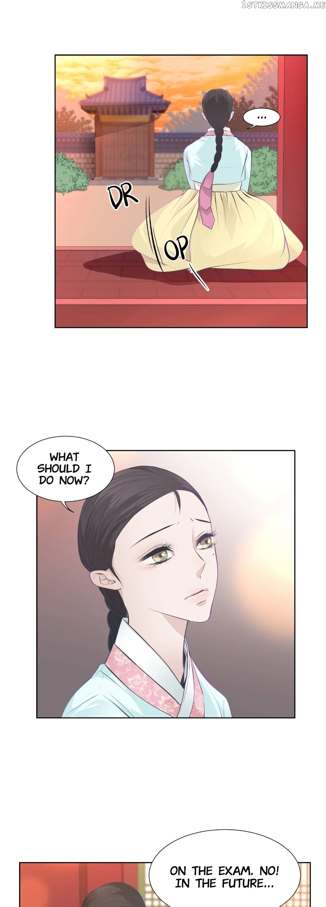 The Scent Of Love chapter 45 - page 2