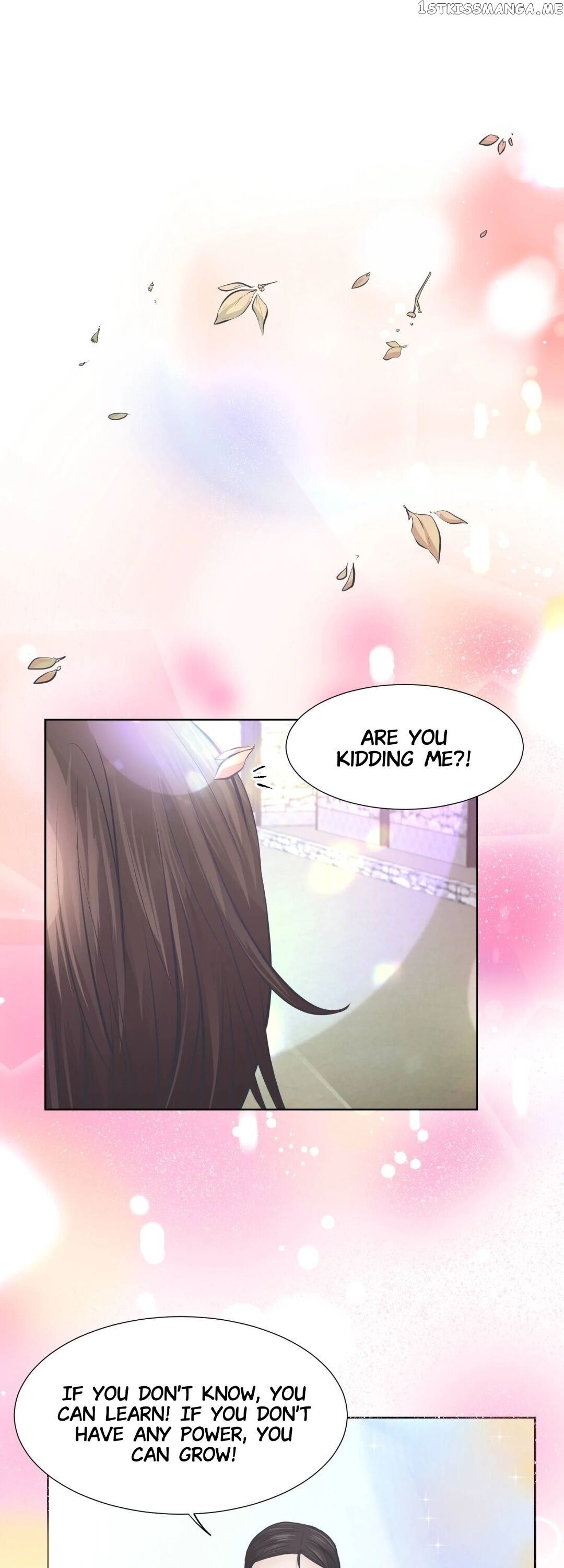 The Scent Of Love chapter 44 - page 34