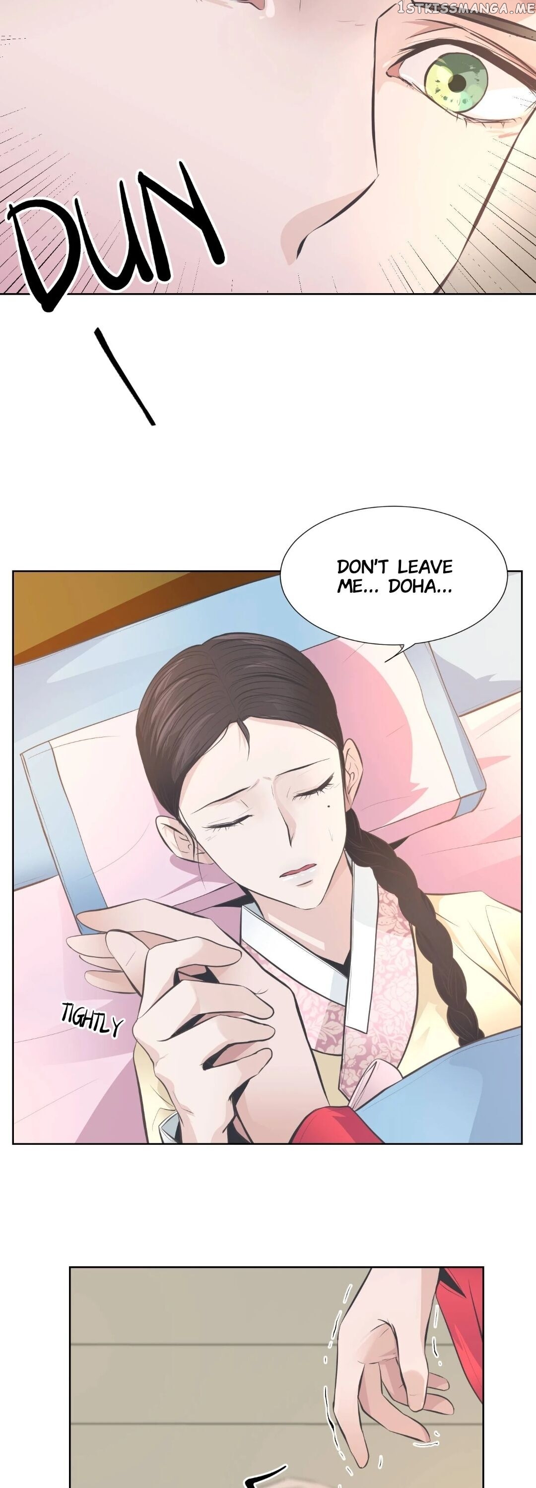 The Scent Of Love chapter 42 - page 26