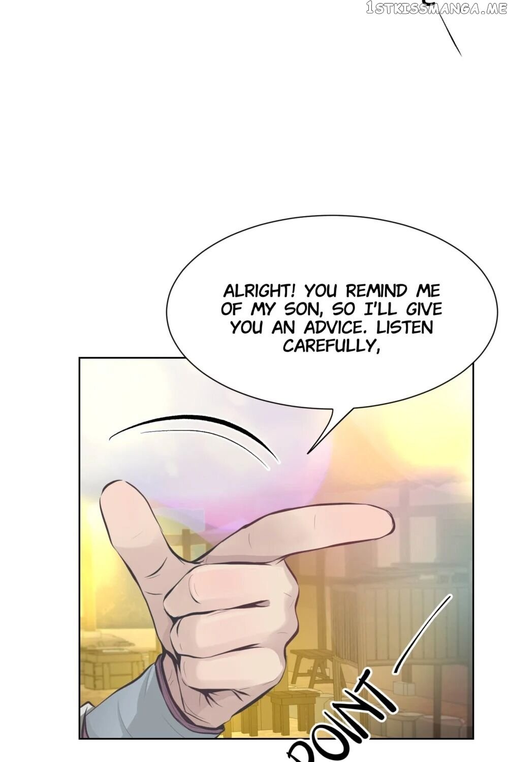 The Scent Of Love chapter 35 - page 38