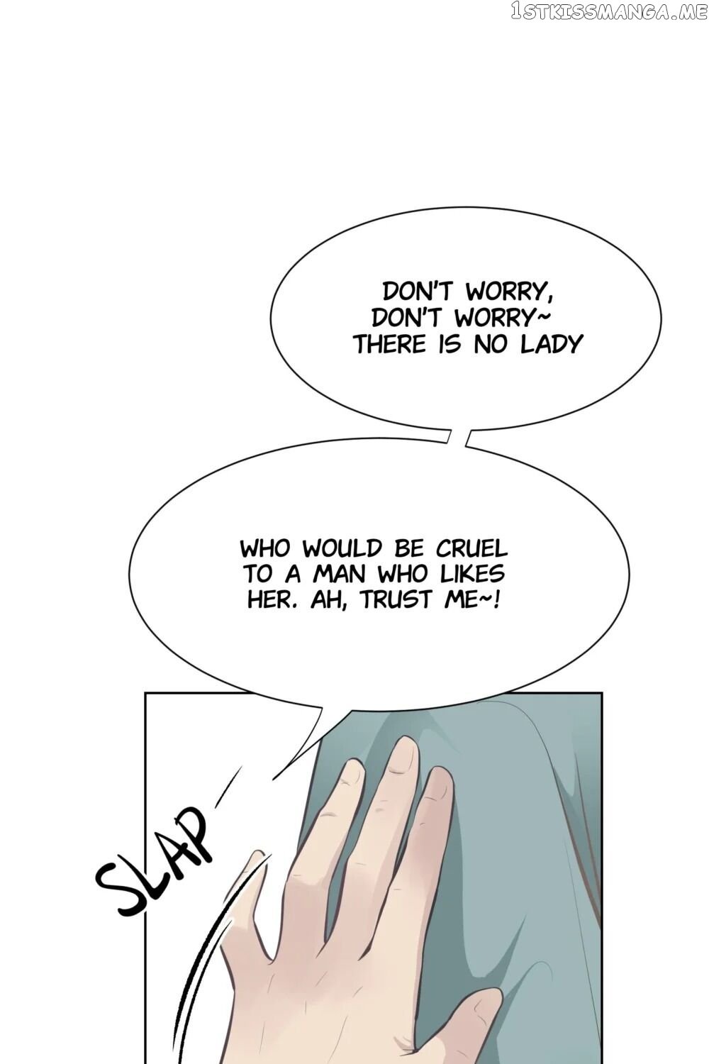 The Scent Of Love chapter 35 - page 46