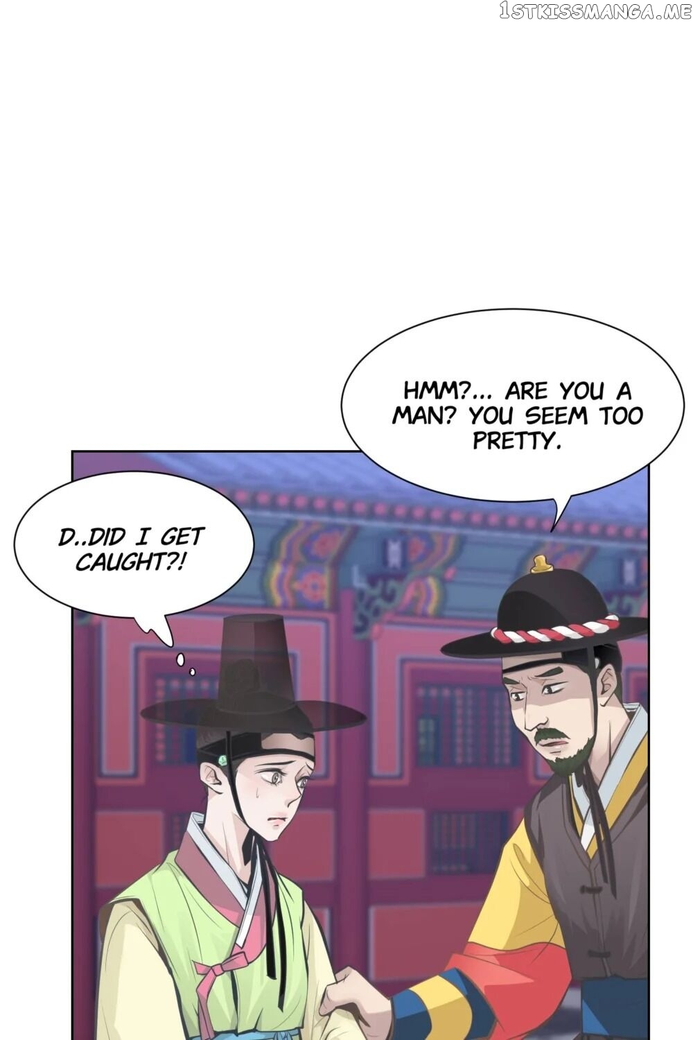 The Scent Of Love chapter 35 - page 60