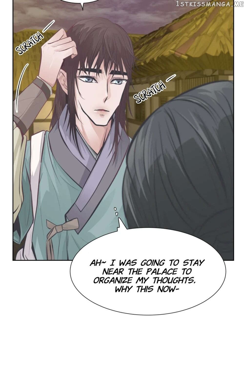 The Scent Of Love chapter 34 - page 19