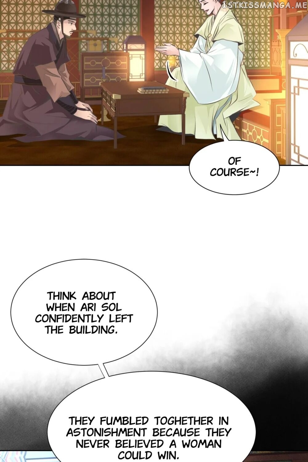 The Scent Of Love chapter 34 - page 49