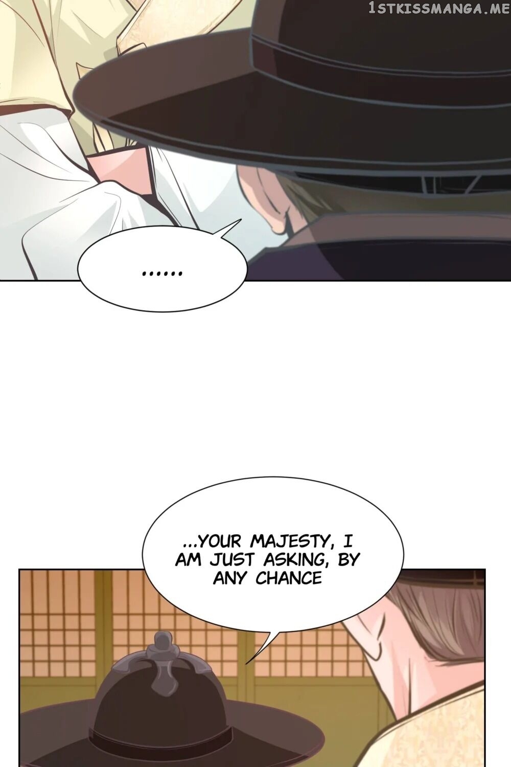 The Scent Of Love chapter 34 - page 57