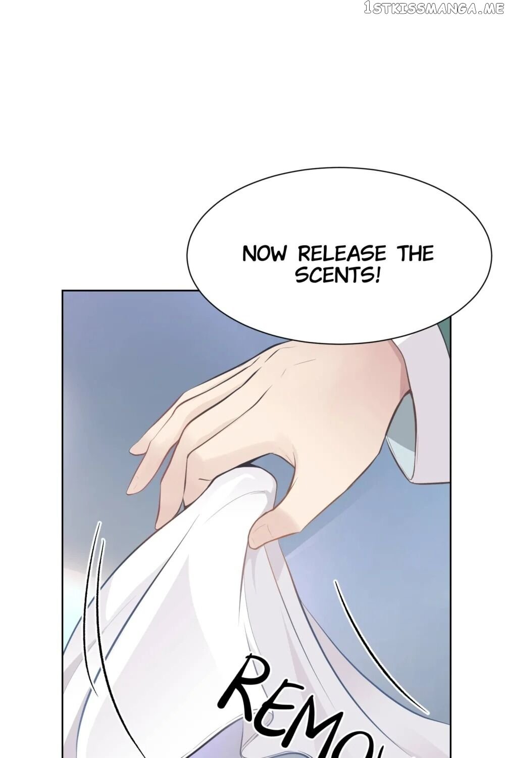 The Scent Of Love chapter 32 - page 5