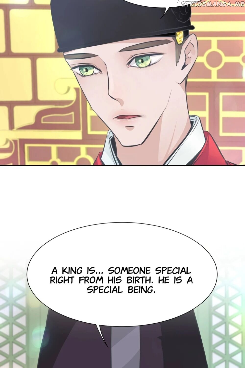 The Scent Of Love chapter 32 - page 62