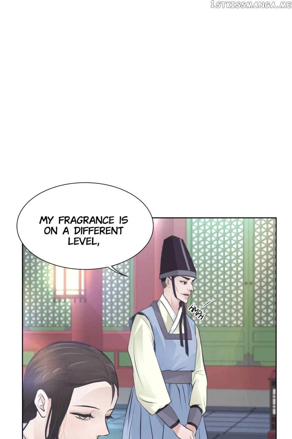 The Scent Of Love chapter 32 - page 76