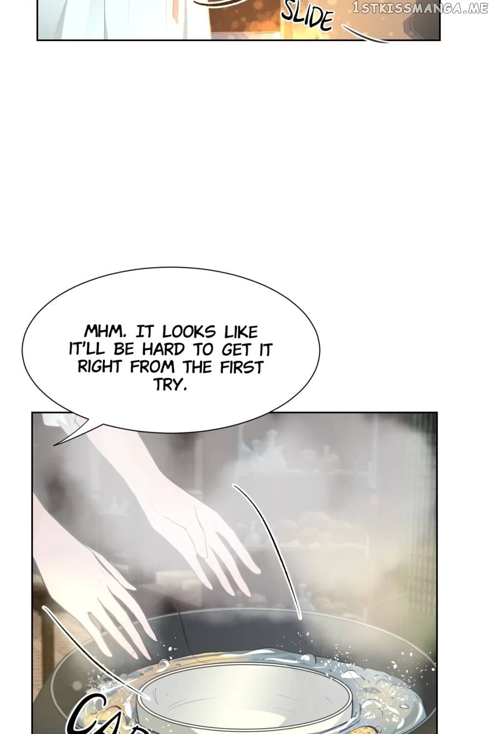 The Scent Of Love chapter 31 - page 28