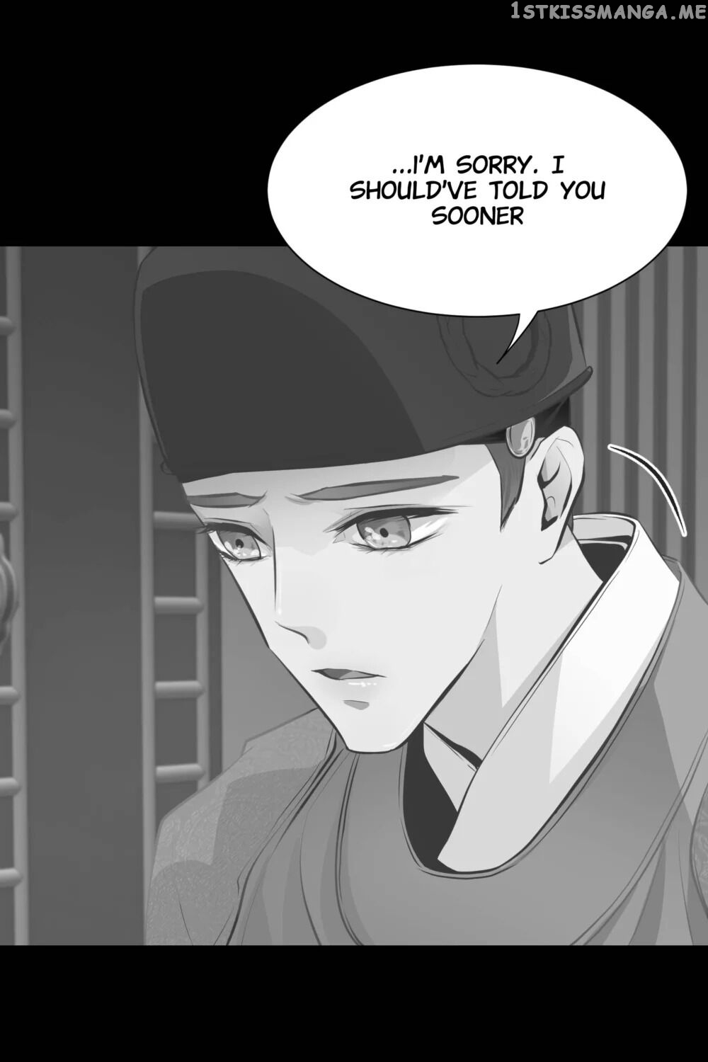 The Scent Of Love chapter 30 - page 55