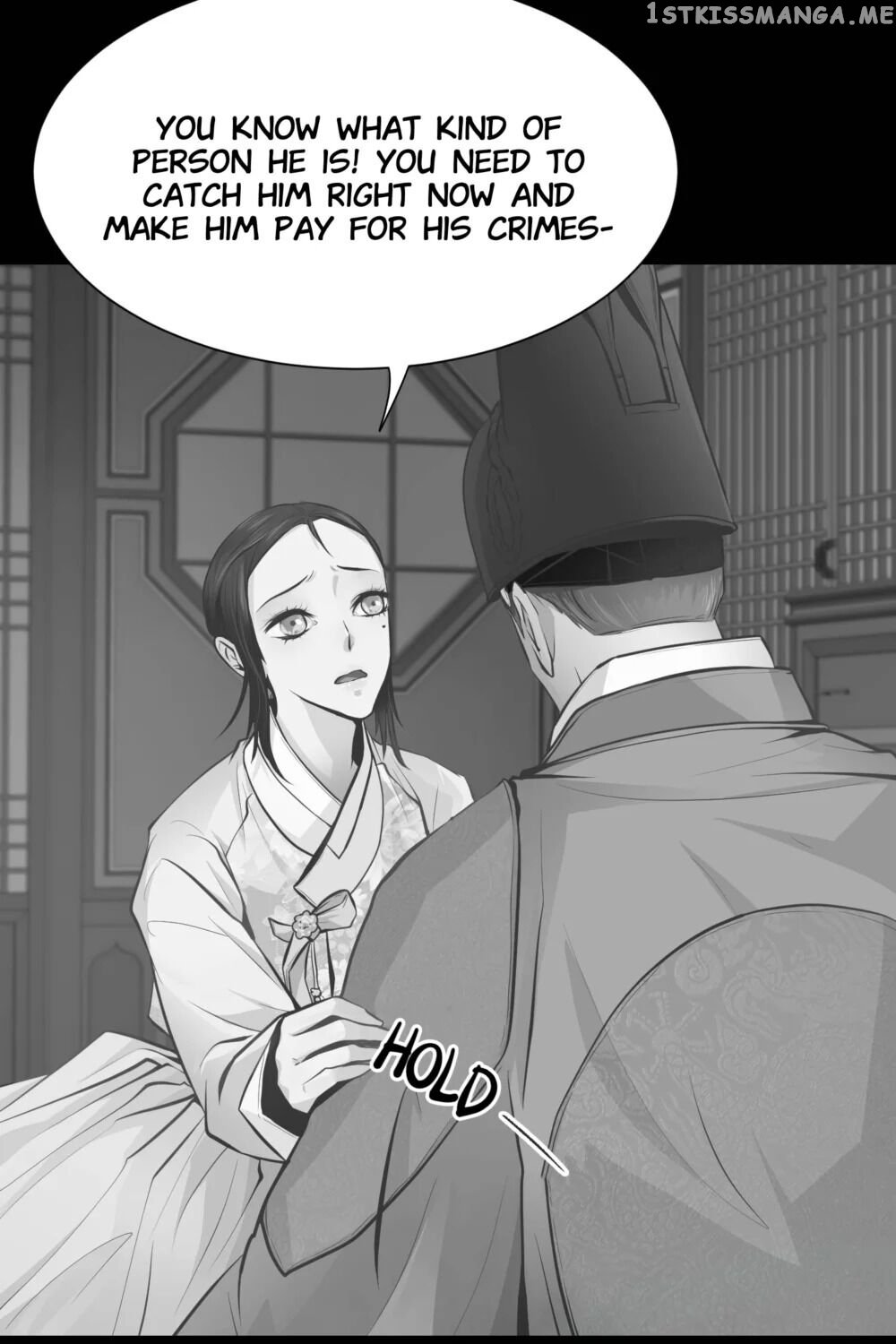 The Scent Of Love chapter 30 - page 57