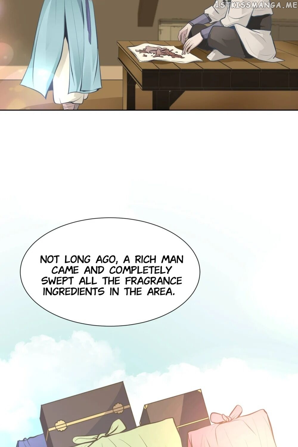 The Scent Of Love chapter 28 - page 23