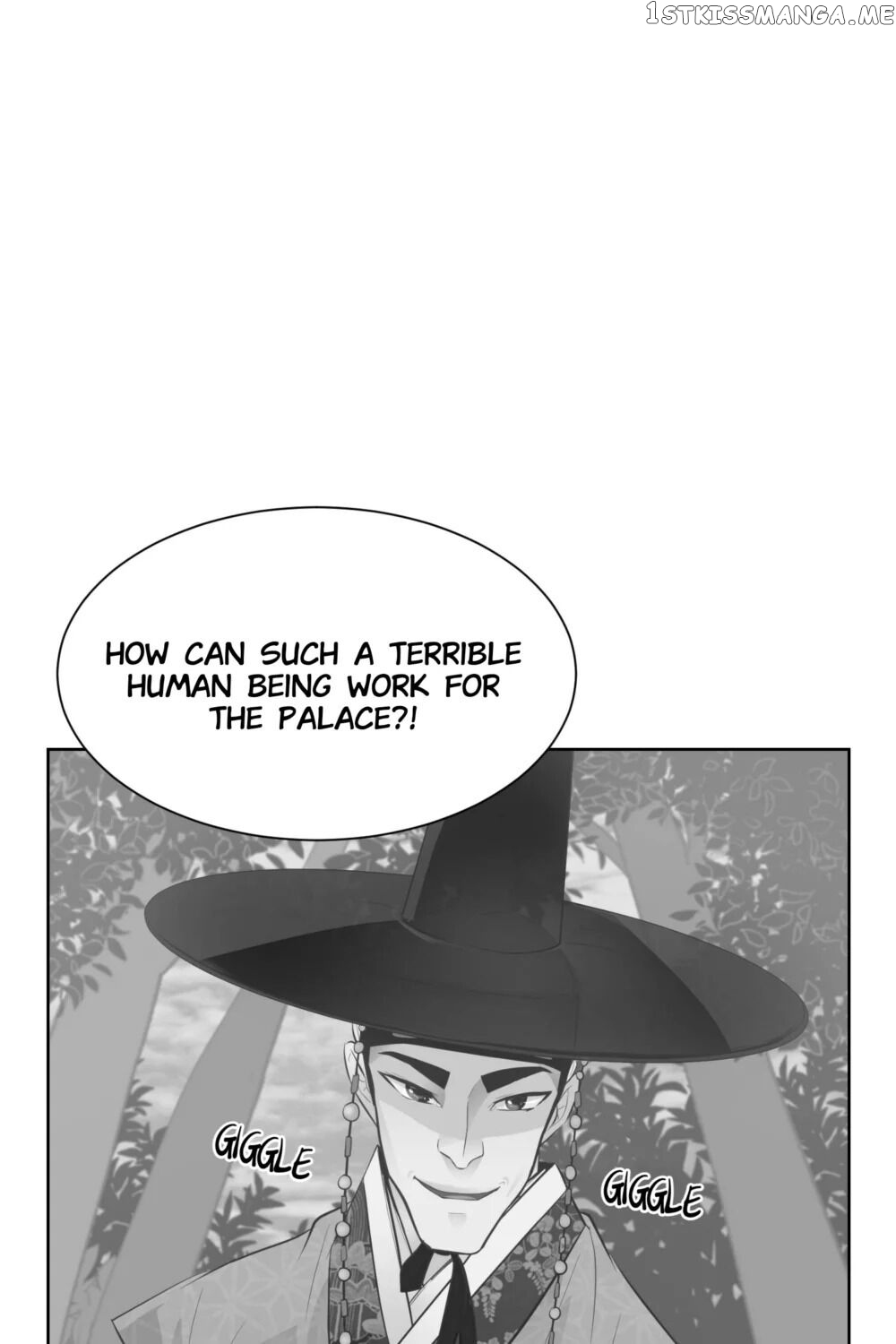 The Scent Of Love chapter 24 - page 25